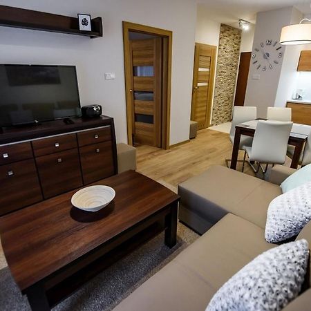 Zielony Zdroj 105 Крыница-Здруй Экстерьер фото